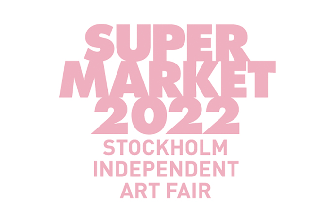 Supermarket Stockholm Independent Art Fair 2022