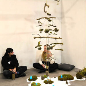 Stockholm Independent Art Fair 2025