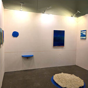 Stockholm Independent Art Fair 2025