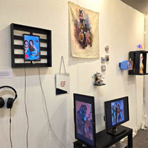 Stockholm Independent Art Fair 2025