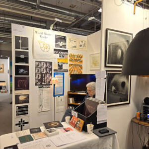 Stockholm Independent Art Fair 2025