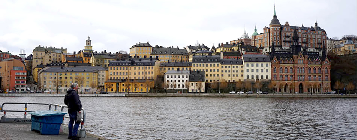 Stockholm Independent Art Fair 2025