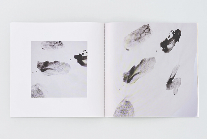 華雪作品集『花』