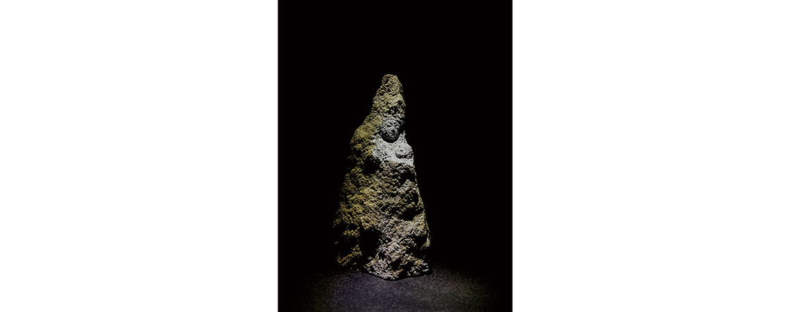 齋木三男展　Little Buddhas　日々の仏たち